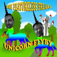 07 - The featureless freaks - Unicorn Flyby demo by Featureless Recordings