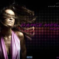 Dance Megamix März 2017 mixed by Dj Miray (www.DJs.sk) by Peter Ondrasek