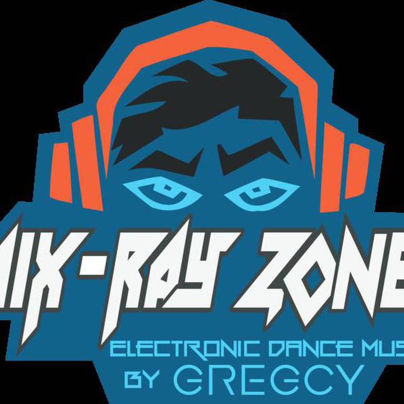 Replay « MIX-RAY ZONE » by GREGCY du 14/05/2017 sur Radio Belfortaine #mixrayzone
