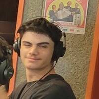 Jules - Tournois de Handball à Arnhem - FCC 10_04_2026 by Frequence Sillé