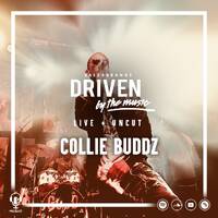 Driven By The Music Presents Collie Buddz @ Tabernacle Atlanta by LOYAL TO REGGAE