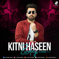 Kitni Haseen Zindagi (Remix) - DJ Kawal by All Indian DJs Drive