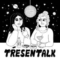 Tresentalk