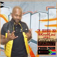 #KeepItLoud SHOW #008 (www.ambitionradio.com) by Dj Vegas SA
