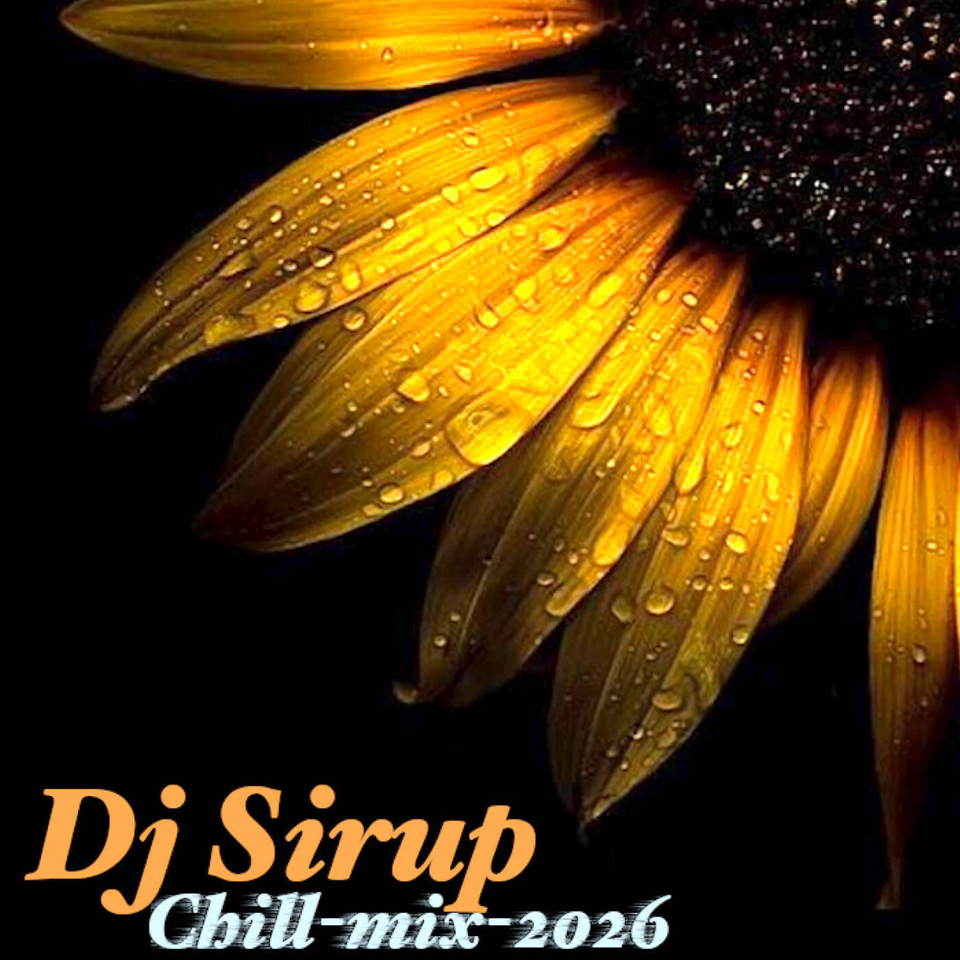 Chill-mix-2026 episode artwork