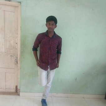 Prabhakanth Perka Perka