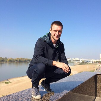 Сергей Коробейников