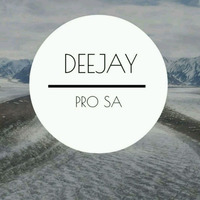 HAZY SHADES OF WINTERS VOL 008 MIXED BY DEEJAY PRO SA by Katlego Pro SA