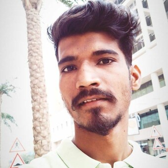 Ravi Pawar