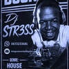Stress Underground