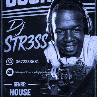 Stress Underground
