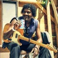 Rockin The Blues 230626 by Pablo - Rockin' The Blues