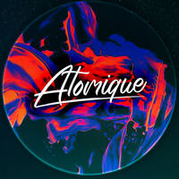 "Gold Collection" [Live Mixing] by Atomique