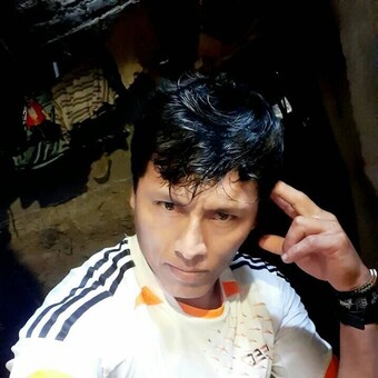 Freddy Tiburcio Alvaro