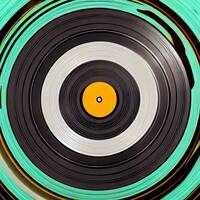 Cover of track