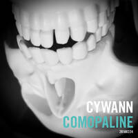 cywann - Comopaline by cywann