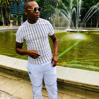 Thapelo Lil'Tee Fisha