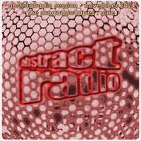 abstractradio session - the mogadon tapes - nine - november 2024 by AbstractRadio