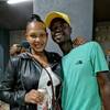 Sfiso Mosea