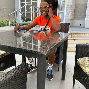 thabo koloi