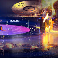 Live On Air by Mark 16