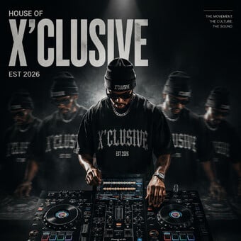 Dj Mceexty