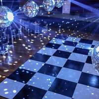 Houdini Magic Mix: Live It Up by DJ MixMastery