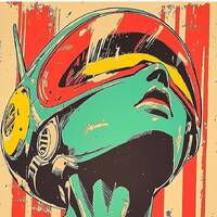 Give me tekno - mixtape by Ferct