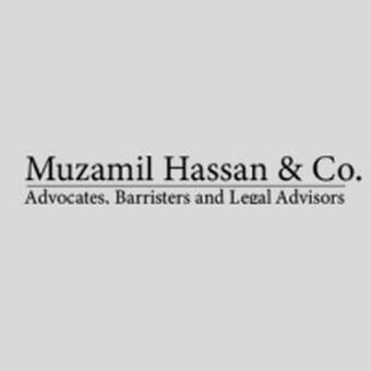 Advocate Muzamil Hassan