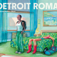 Detroit Roma by RCPod
