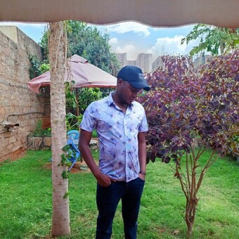 Jonathan Kiboiywo