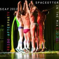 SEAF Pride Afterparty 2012 by Jayson Spaceotter