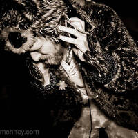 Live at SeaCompression 10-15-11 by Jayson Spaceotter