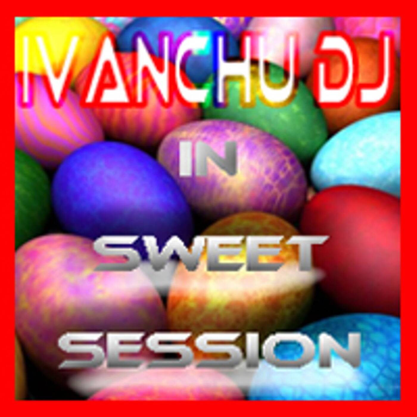 Sweet Session episode artwork