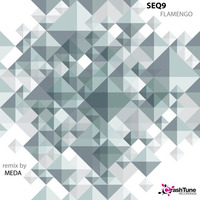 SEQ9 - Ismael (Meda "Beer Sheva" Remix) by Meda