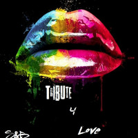 Tribute 4 Love by S&B