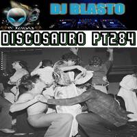 Discosauro Pt284 by DjBlasto