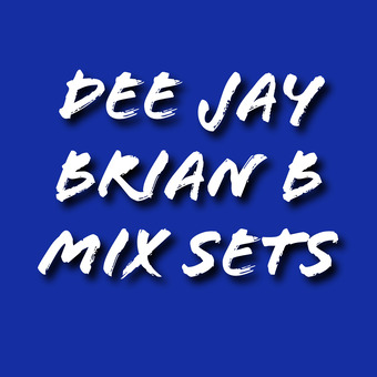 DeeJayBrianB