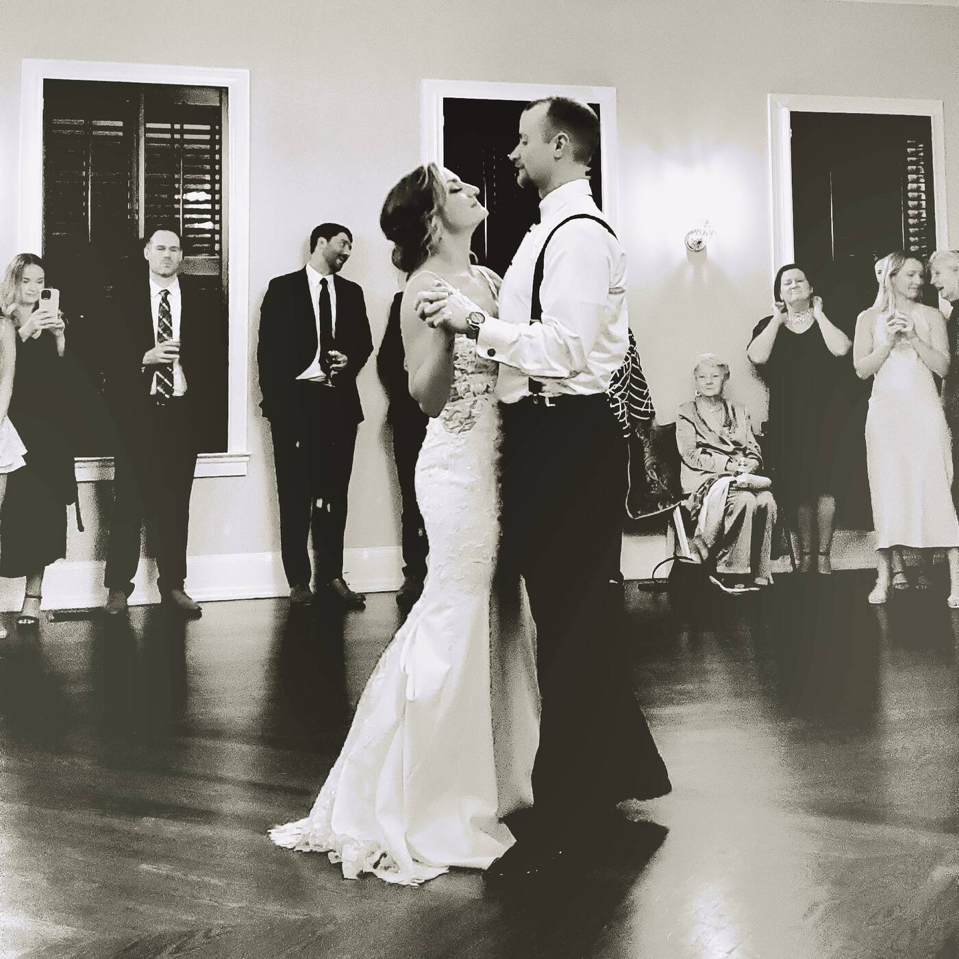 Kathryn & Dillon's REMIX'D WEDDING at Whitlock Inn--mixed by DJ Bigg H (Classic Rock, Country, Sing-a-Longs, Anthems) episode artwork