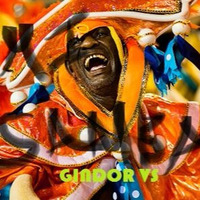 Mi Samba - (Dj Gindor Vs) by Dj-Gindor Vides