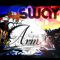 SwAy - Light In Your Arms by SwAy