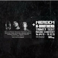 Niereich & A-Brothers - Trinity Test (Luca Husung Remix) by Luca Husung Music