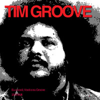 Tim Maia -  Eu e você, Você e eu Groove FGon Edit 2015 [FREE DOWNLOAD] by FGON