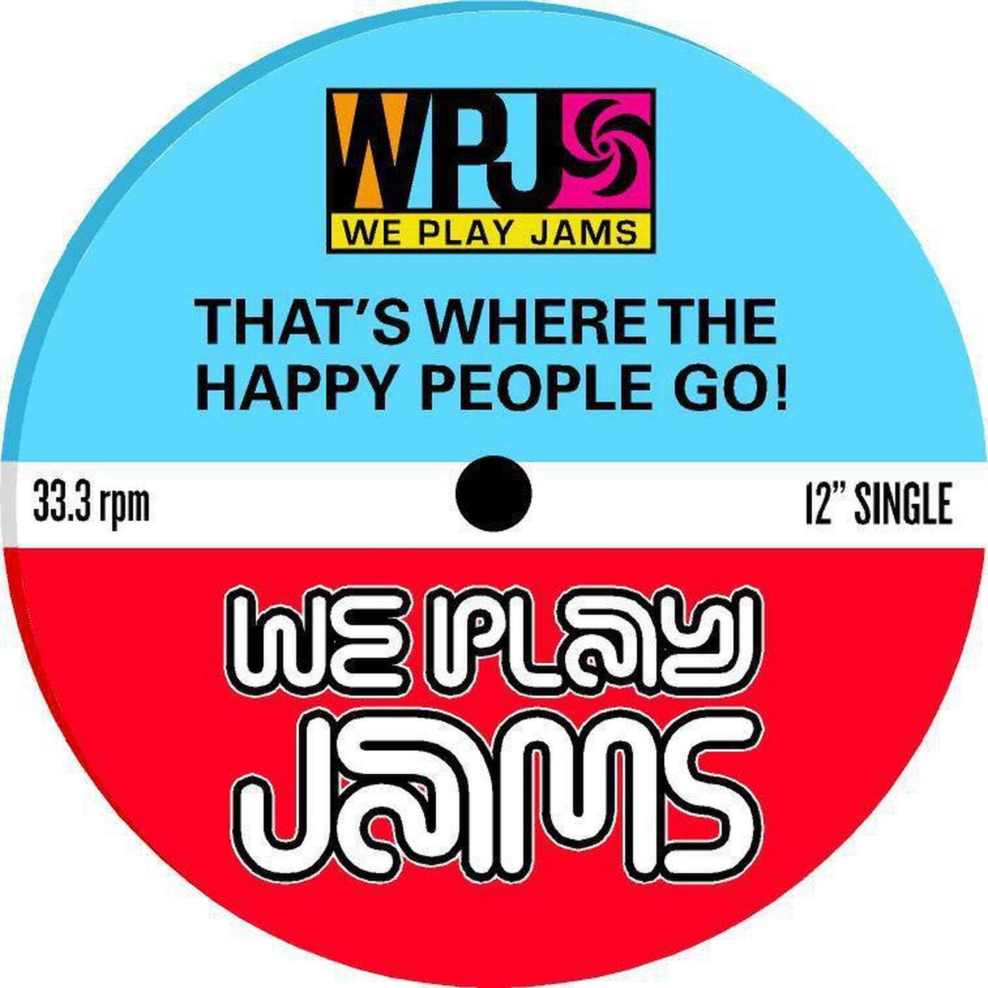  Jay Negron on CRIB RADIO "SOUL MUSIC YOU CAN DANCE TO" - February 5, 2022 - Part 2 episode artwork