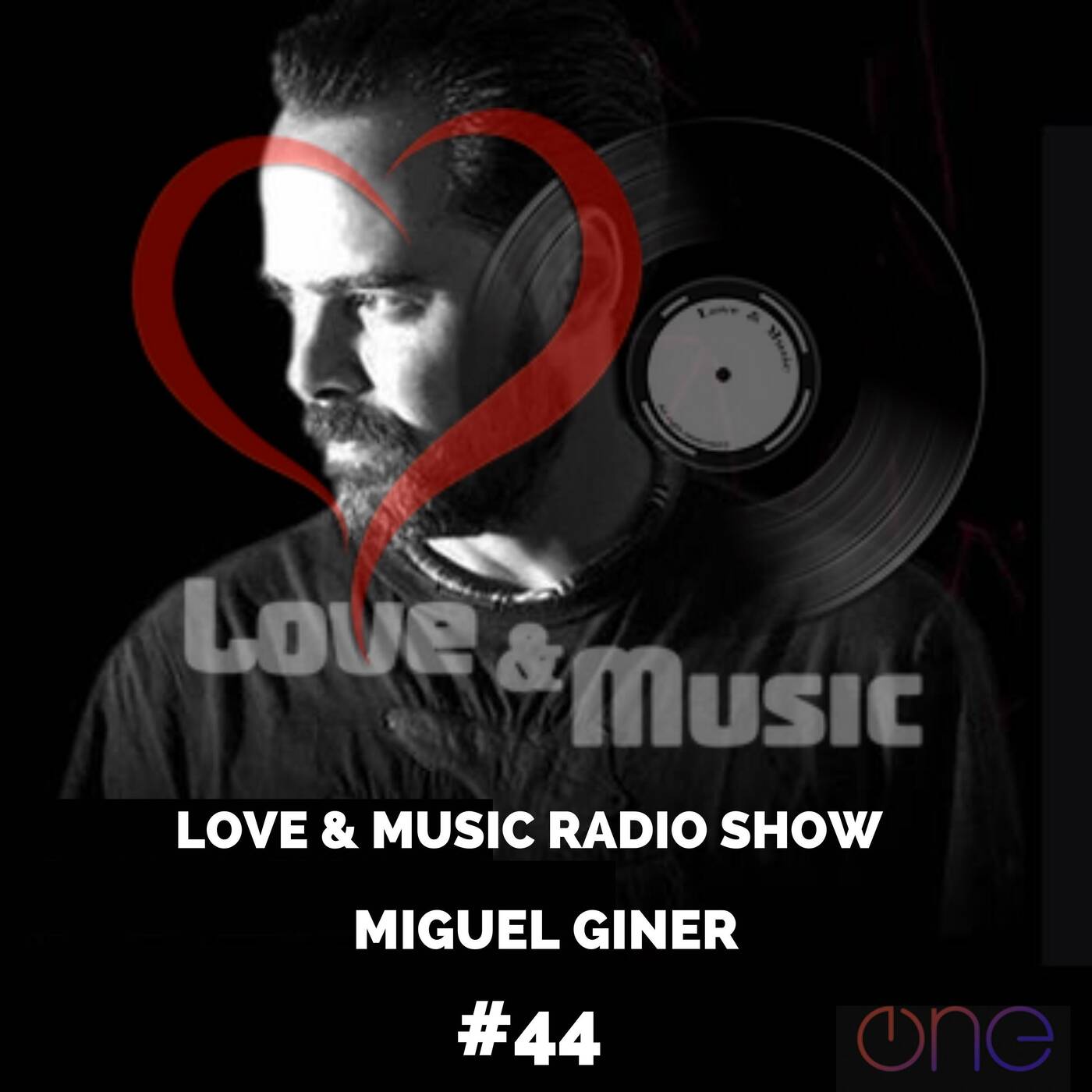 Love&MusicByMiguelGiner044 episode artwork