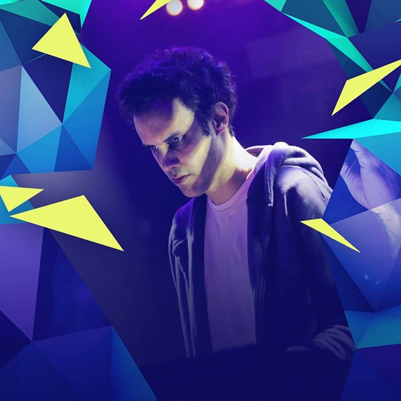 Four Tet – Essential Mix 2020-06-27 Glastonbury 2016 episode artwork