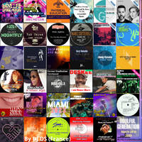 SOULFUL GENERATION BY DJ DS (FRANCE) HOUSESTATION RADIO MARCH 24TH 2023 MASTER by DJ DS (SOULFUL GENERATION OWNER)