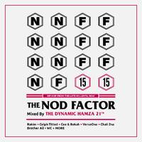 The Nod Factor 15 (December2023) by Hamza 21