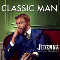Classic Man (Remix Chris Genius Intro Clean) by CHRIS GENIUS MUSIC