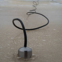 Ice sea november by Notes on Sound